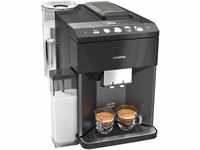 TQ505D09 EQ.500 integral Kaffee-Vollautomat saphirschwarz metallic