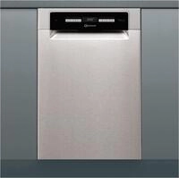 BSUO 3O21 PF X Unterbau-Geschirrsp&uuml;ler 60 cm edelstahl