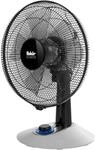 Trend VC 25 SN Tischventilator schwarz/weiss