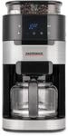 Kaffeemaschine Grind & Brew Pro Filter-Kaffeemaschine mit integrierter...