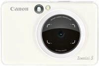 Zoemini S Digitale Sofortbildkamera perlwei&szlig;