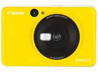 Zoemini C Digitale Sofortbildkamera Bumblebee Yellow