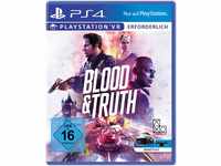 PS4 Blood & Truth