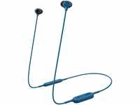 RP-NJ310BE-A Bluetooth-Kopfhörer blau