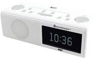 UR8350WE Uhrenradio