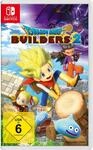 Dragon Quest Builders 2
