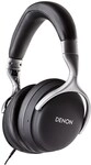 AH-GC30B Bluetooth-Kopfh&ouml;rer schwarz