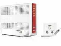 FRITZ!Box 6591 Cable WLAN-Router
