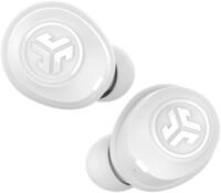 JBuds Air Bluetooth-Kopfh&ouml;rer wei&szlig;