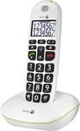 PhoneEasy 110 Schnurlostelefon wei&szlig;