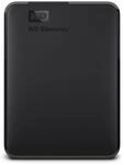 WD Elements Portable (1,5TB) Externe Festplatte schwarz