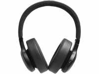 LIVE 500BT Bluetooth-Kopfhörer schwarz
