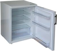 VKS 15917 W Tischk&uuml;hlschrank mit Gefrierfach wei&szlig;