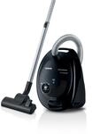 VS06M312 Bodenstaubsauger schwarz