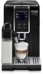 ECAM 370.85.B Dinamica Plus Kaffee-Vollautomat schwarz