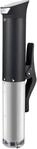 SV 1200 Smart SousVide Garer schwarz/silber