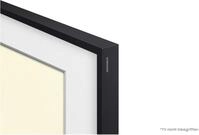 Austauschbarer Rahmen f&uuml;r The Frame 43" (2019) schwarz/metall