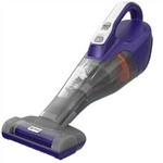 DVB315JP Dustbuster Pet Akku-Handstaubsauger violett/titanium
