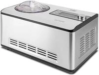 IceCreamer Eismaschine edelstahl