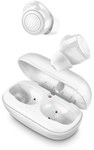 Petit Bluetooth-Kopfh&ouml;rer wei&szlig;