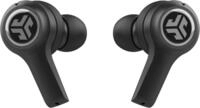 JBuds Air Excecutive True Wireless Kopfh&ouml;rer schwarz