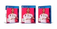 PS4 Fifa 20