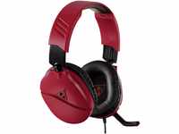 Recon 70N Headset midnight rot