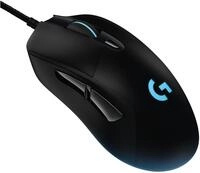 G403 Hero Gaming Maus