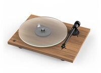 T1 Phono SB Plattenspieler walnuss