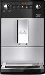 Purista F23/0-101 Kaffee-Vollautomat silber