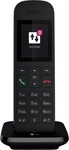 Speedphone 12 Schnurlos Solo-Handteil schwarz Speedphone 12 Schnurlos Solo-Handteil schwarz
