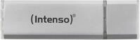 Ultra Line USB 3.0 (512GB) Speicherstick silber