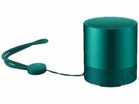 Mini Speaker Aktiver Multimedia-Lautsprecher grün