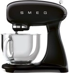 SMF03BLEU K&uuml;chenmaschine schwarz