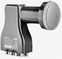 DEK 817 Octo-LNB Universal