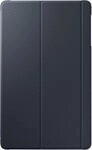 Book Cover f&uuml;r Galaxy Tab A (2019) schwarz