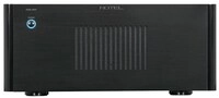 RMB-1555 Stereo-Endstufe schwarz