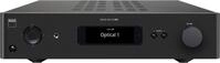 C 658 Vorverst&auml;rker mit Streaming-/DAC-Modul graphit
