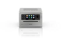 Elite CD/Radio-System silber
