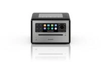 Elite CD/Radio-System schwarz