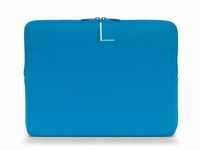 Colore Second Skin for NB 10-11,6" Netbook-Sleeve hellblau