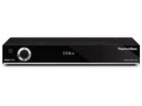 Digit ISIO S 2 HDTV Twin Sat-Receiver schwarz