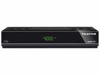 digiHD TS 7 HDTV Sat-Receiver schwarz