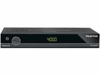 TD 1030 IR DVB-T2 HD Receiver schwarz