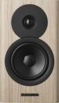 Evoke 10 /Paar Klein-/Regallautsprecher blonde wood