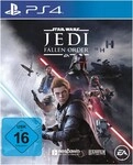 PS4 Star Wars Jedi: Fallen Order PS4 Spiel