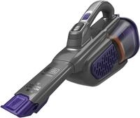 BHHV520BFP Dustbuster Akku-Sauger titanium/silber/violett