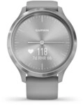 vivomove 3 Activity Tracker grau/silber