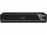 digiHD TS 12 HDTV Sat-Receiver schwarz
