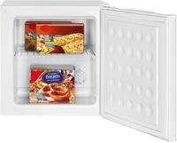 GB 341 Gefrierschrank wei&szlig;